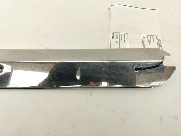 Jaguar XJ6 Front Left Door Sill Plate
