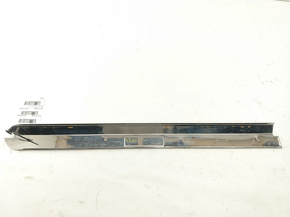 Jaguar XJ6 Front Left Door Sill Plate