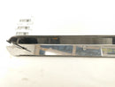 Jaguar XJ6 Front Left Door Sill Plate-7