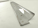Jaguar XJ6 Front Left Door Sill Plate-9