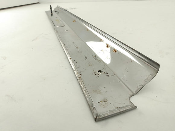Jaguar XJ6 Front Left Door Sill Plate