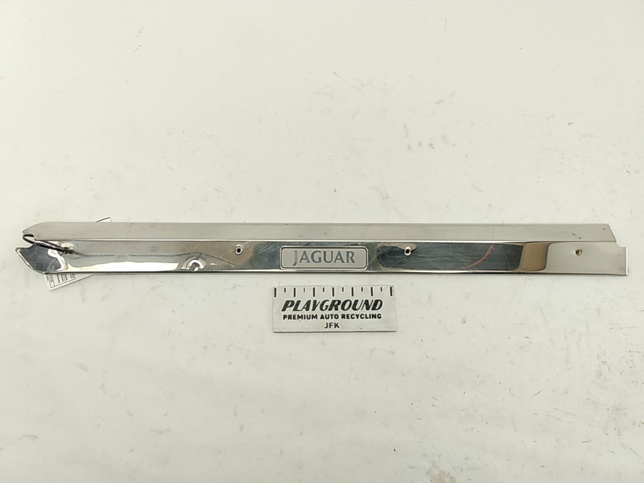 Jaguar XJ6 Front Right Door Sill Plate