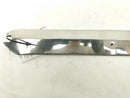 Jaguar XJ6 Front Right Door Sill Plate-2