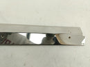 Jaguar XJ6 Front Right Door Sill Plate-3