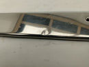 Jaguar XJ6 Front Right Door Sill Plate-4