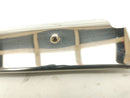 Jaguar XJ6 Front Right Door Sill Plate-5