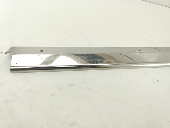 Jaguar XJ6 Front Right Door Sill Plate