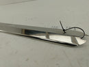 Jaguar XJ6 Front Right Door Sill Plate-7