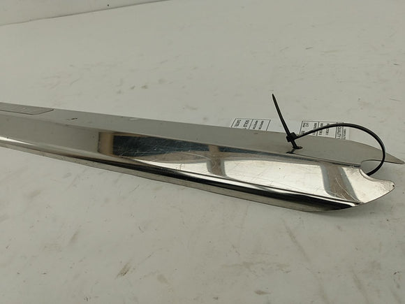 Jaguar XJ6 Front Right Door Sill Plate