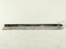 Jaguar XJ6 Front Right Door Sill Plate-8