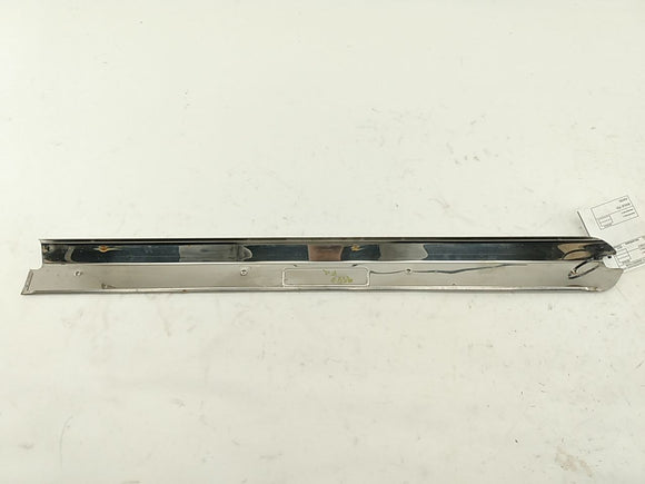 Jaguar XJ6 Front Right Door Sill Plate