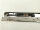 Jaguar XJ6 Front Right Door Sill Plate-9