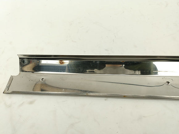 Jaguar XJ6 Front Right Door Sill Plate