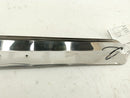 Jaguar XJ6 Front Right Door Sill Plate-10