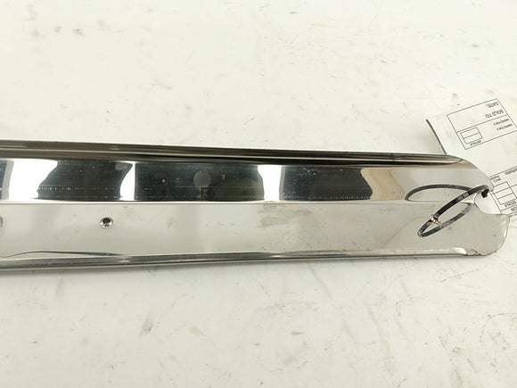 Jaguar XJ6 Front Right Door Sill Plate