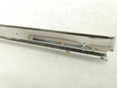 Jaguar XJ6 Front Right Door Sill Plate-11