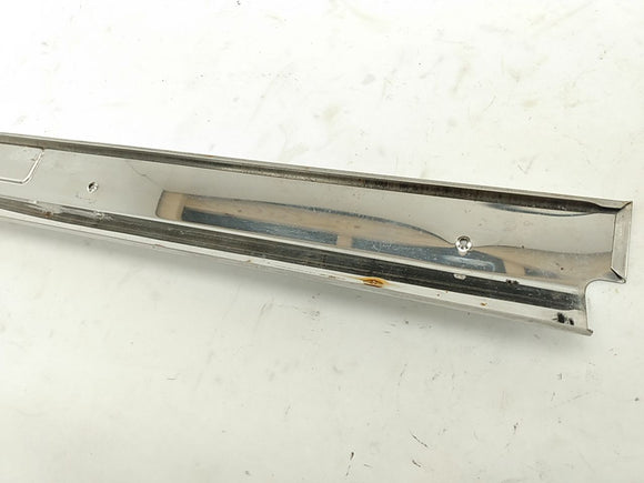 Jaguar XJ6 Front Right Door Sill Plate