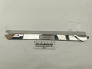Jaguar XJ6 Rear Right Door Sill Plate-1