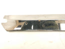 Jaguar XJ6 Rear Right Door Sill Plate-2