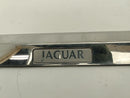 Jaguar XJ6 Rear Right Door Sill Plate-3