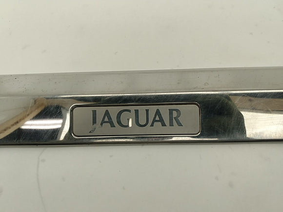 Jaguar XJ6 Rear Right Door Sill Plate