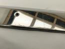Jaguar XJ6 Rear Right Door Sill Plate-5