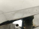 Jaguar XJ6 Rear Right Door Sill Plate-6