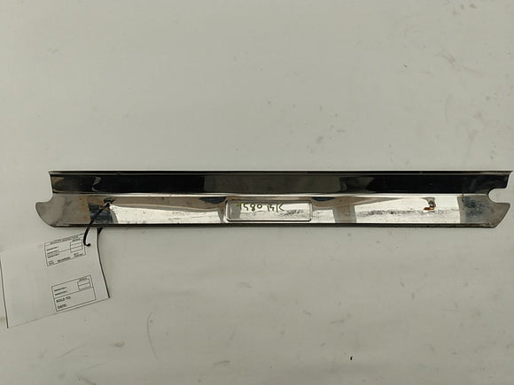 Jaguar XJ6 Rear Right Door Sill Plate