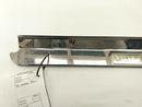 Jaguar XJ6 Rear Right Door Sill Plate-8