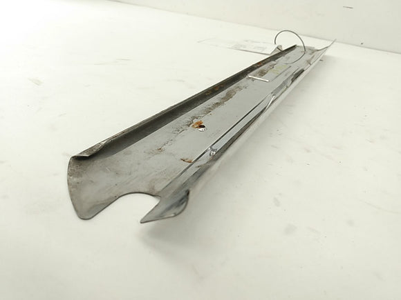 Jaguar XJ6 Rear Right Door Sill Plate