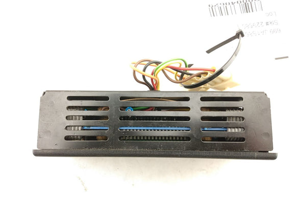 Jaguar XJ6 Trip Computer