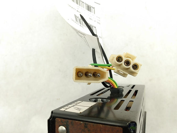 Jaguar XJ6 Trip Computer