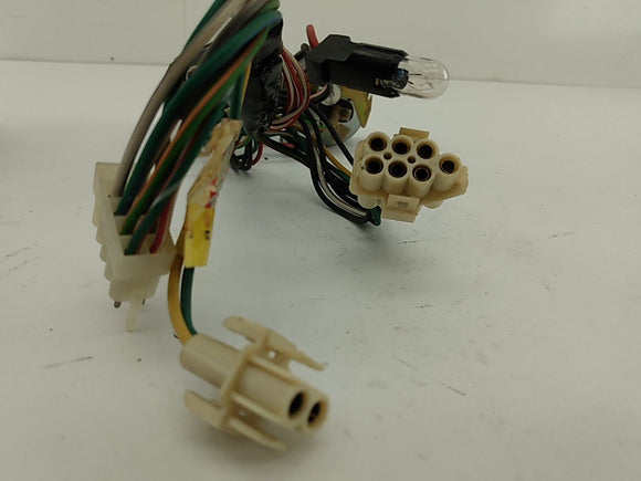 Jaguar XJ6 Gauge Set (Set Of 6)