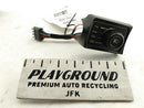 Jaguar XJ6 Head Lamp Switch-1