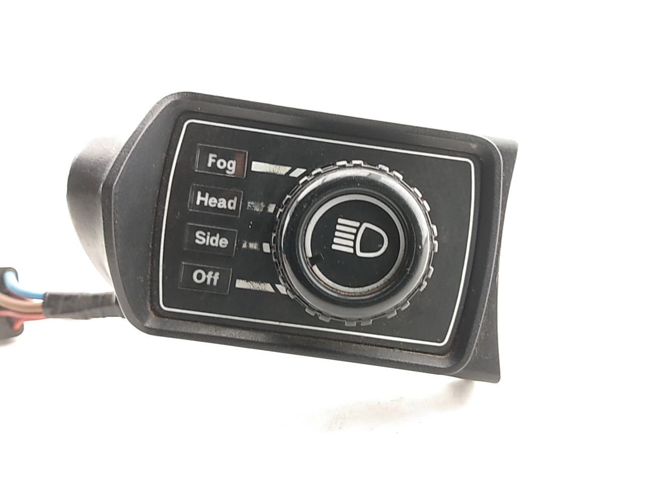 Jaguar XJ6 Head Lamp Switch