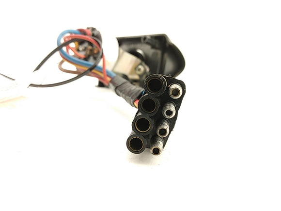 Jaguar XJ6 Head Lamp Switch