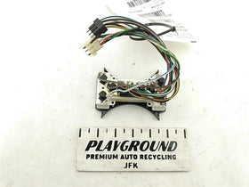 Jaguar XJ6 Dashboard Warning Light Display Unit