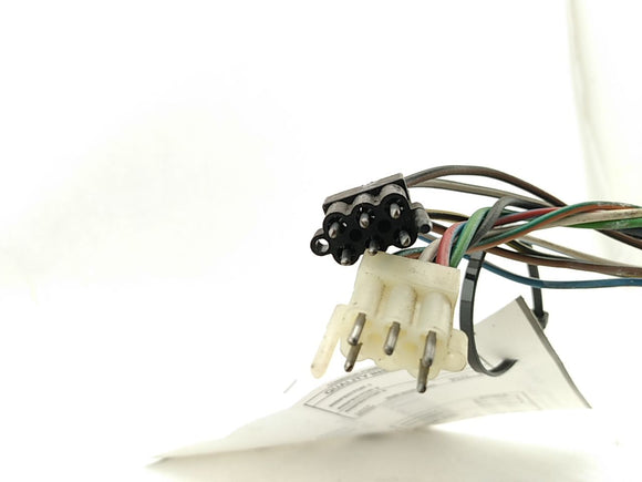 Jaguar XJ6 Dashboard Warning Light Display Unit