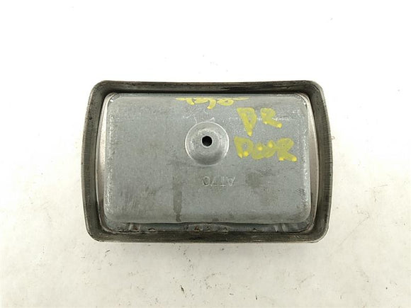 Jaguar XJ6 Rear Right Door Ash Tray