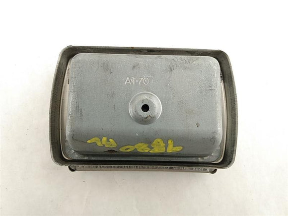 Jaguar XJ6 Rear Left Door Ash Tray