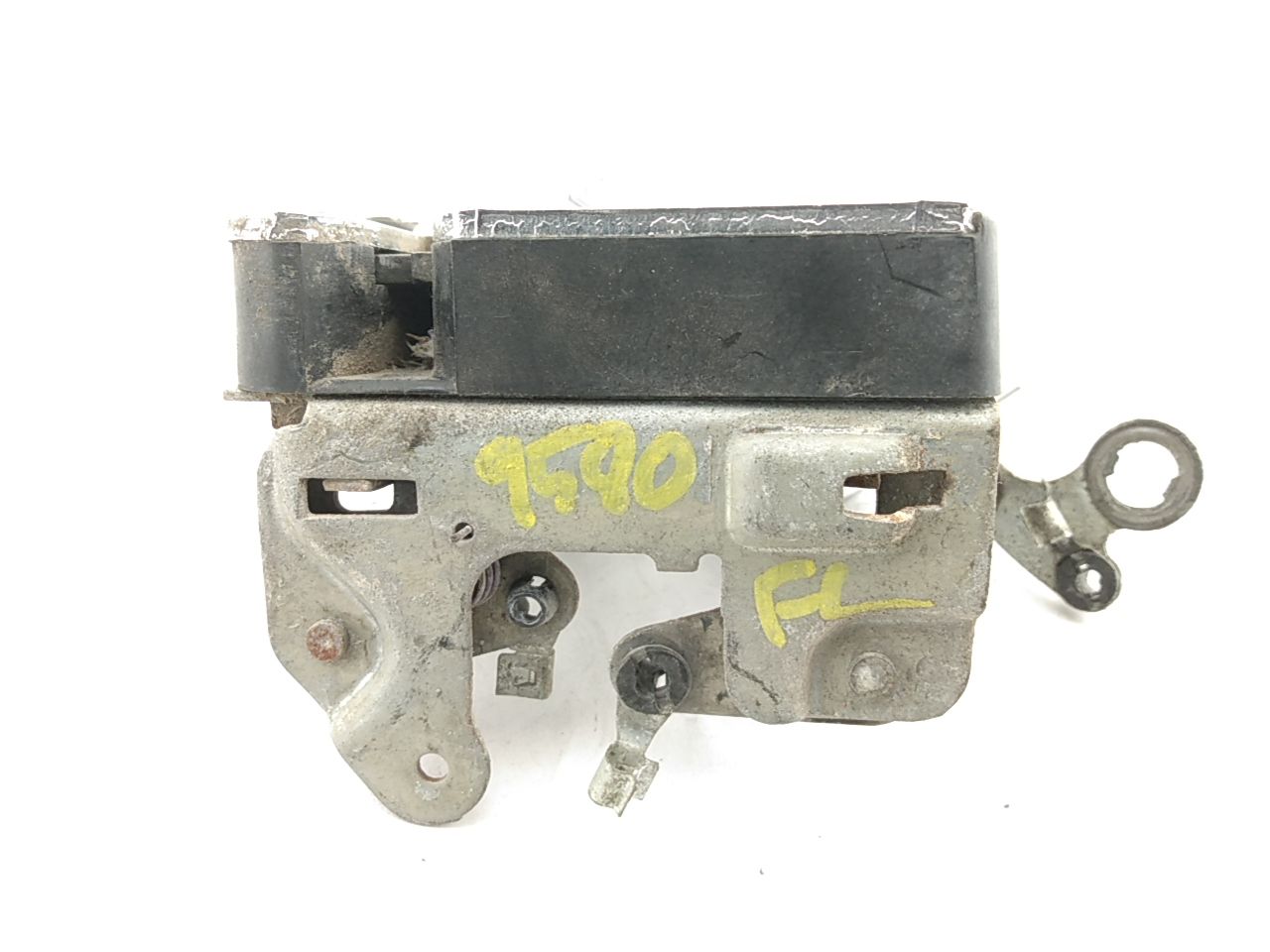 Jaguar XJ6 Front Left Door Latch