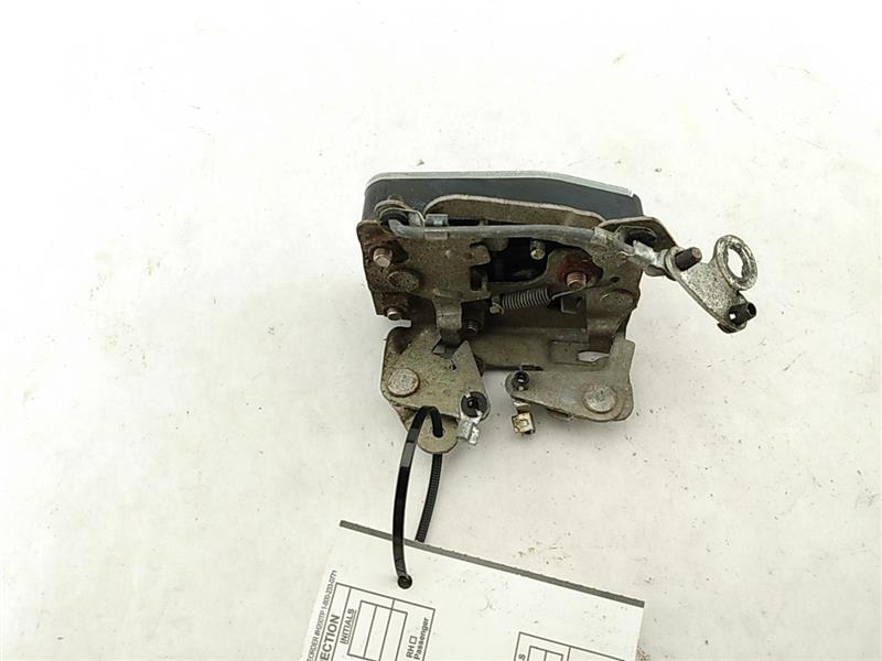 Jaguar XJ6 Front Right Door Latch