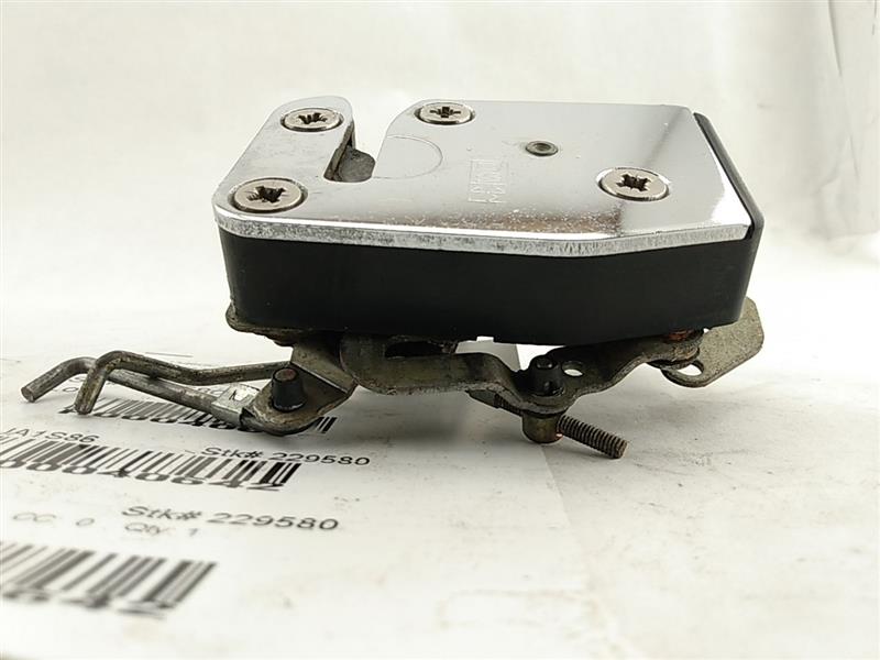 Jaguar XJ6 Rear Right Door Latch