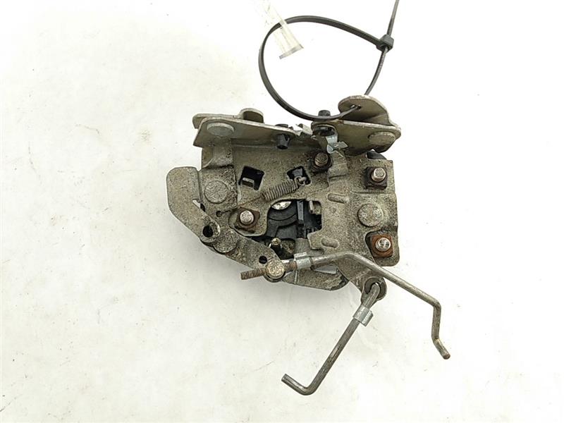 Jaguar XJ6 Rear Right Door Latch