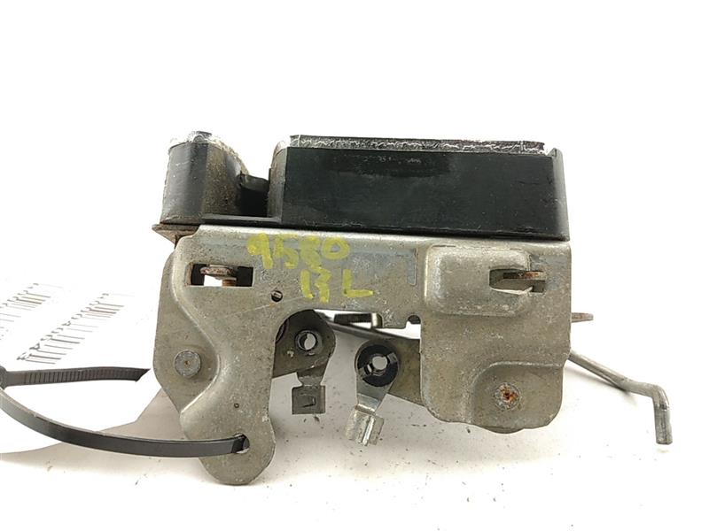 Jaguar XJ6 Rear Left Door Latch