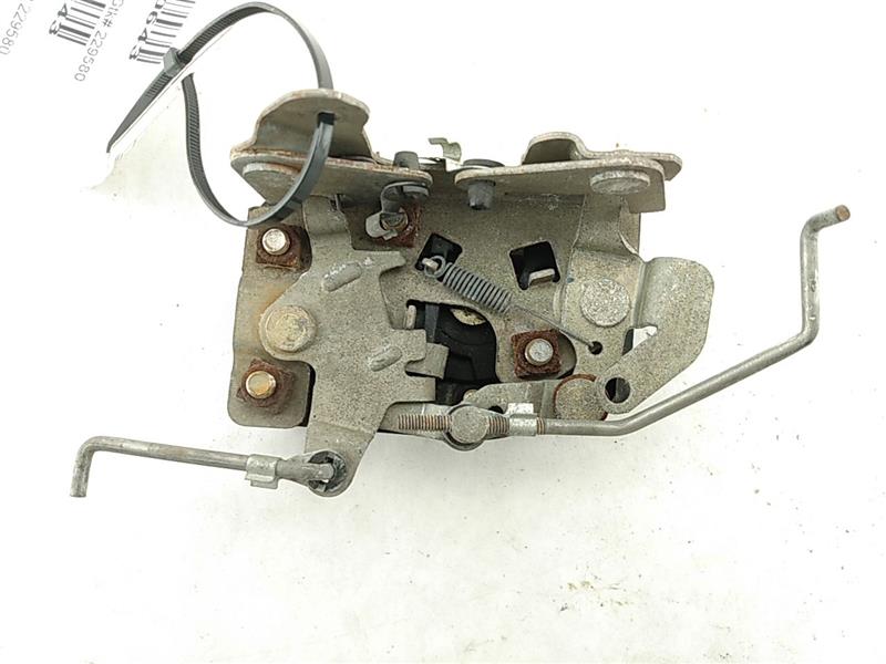 Jaguar XJ6 Rear Left Door Latch