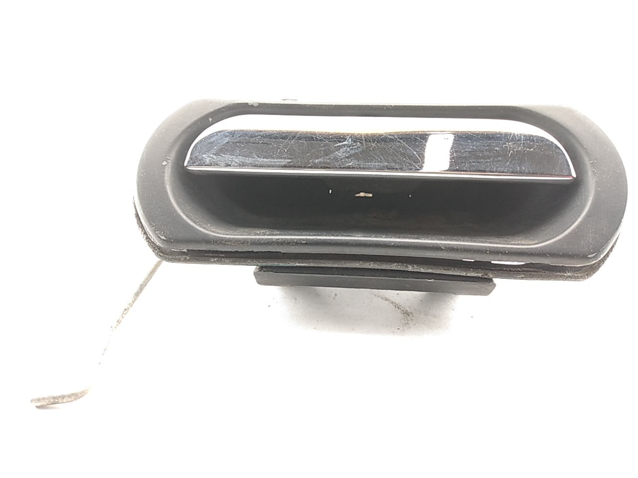 Jaguar XJ6 Front Right Exterior Door Handle - 0