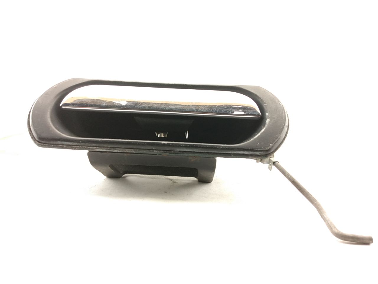 Jaguar XJ6 Front Left Exterior Door Handle