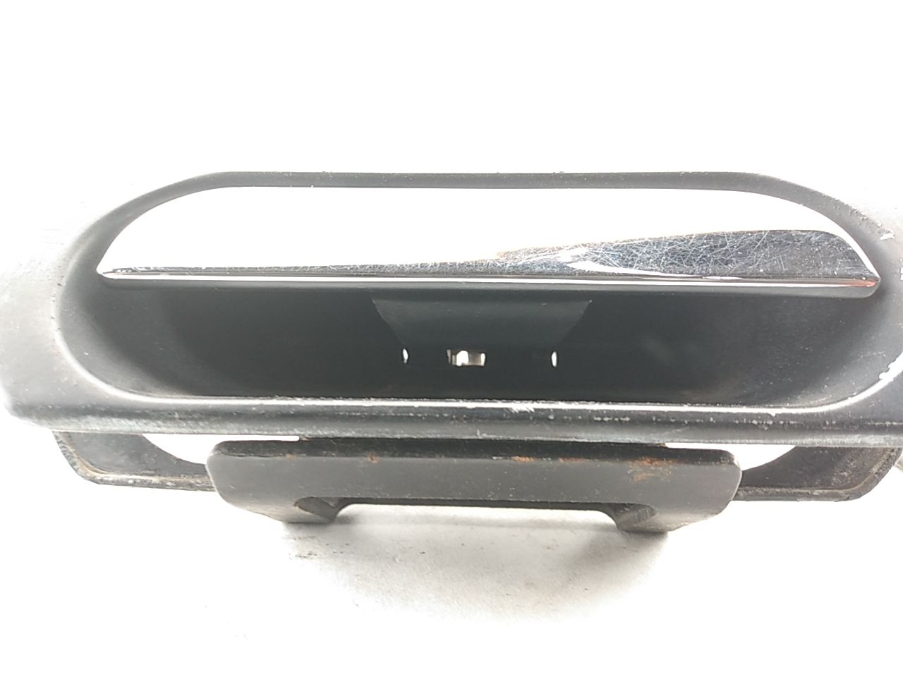 Jaguar XJ6 Front Left Exterior Door Handle