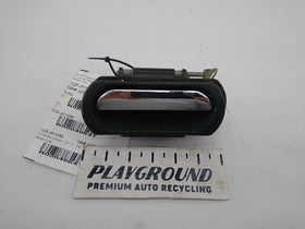 Jaguar XJ6 Rear Left Exterior Door Handle